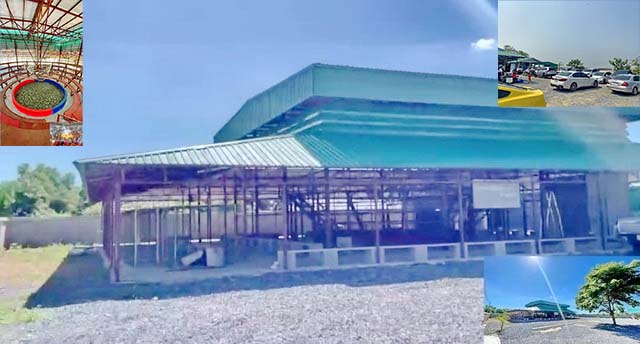 ขายสนามไก่ชน มีใบอนุญาติ พร้อมที่ดิน 2 ไร่ และบ้านชั้นเดียว 10ลบ. 2นอน 5น้ำ 20จอดรถ ลำลูกกา คลอง10-12 9.9 ล้านบาท Robinswood Golf Club โลตัส บิ๊กซีCockfighting Field for sale has a license with 2 rai of land and house 10million baht 2bed 5bath Lumlooka Klong10-12 20parking spaces. Robinswood Golf Club Lotus BigCซ.ลำลูกกา219-229 ถ.ลำลูกกา ตำบลบึงทองหลาง อำเภอลำลูกกา จังหวัดปทุมธานี2 ห้องนอน5 ห้องน้ำเพื่อประกอบกิจการ หรือให้เช่าได้ มีผู้เช่าพร้อม- เนื้อที่ 2 ไร่- พร้อมสนามไก่ชน มีใบอนุญาติ- จะทำ