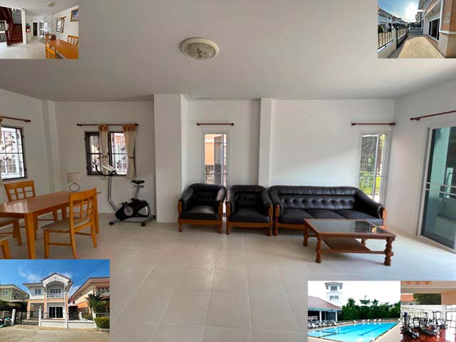 วัดศรีประวัติ ปิ่นเกล้า วัดพระเงิน วงแหวน ไม่เคยอยู่ เฟอร์หรู บ้านใหม่ 2 ชั้น  13-14,999 B-M บางกรวย นนทบุรี 3นอน 2น้ำ เครื่องซักผ้า เซนทรัล เวสเกตWatPhraNgoen Wongwaen SriPrawatTemple Pinklao never liveding luxury fur new house 2floors 13-14,999 B-M Bang Kruai Nonthaburi 3bed 2bath washing machine. Central West Gate วัดพระเงิน แขวงปลายบาง เขตบางกรวย จังหวัดนนทบุรี รหัสไปรษณีย์ 1113040 sq wa 150 sq m.3 ห้องนอน 2 ห้องน้ำที่จอดรถ 1 คัน (จอดหน้าบ้านได้อีก 1 คัน)พื้นที่ระนาบ 37 ตร.ว.พื้นที่ใช้สอย 150 ตาร