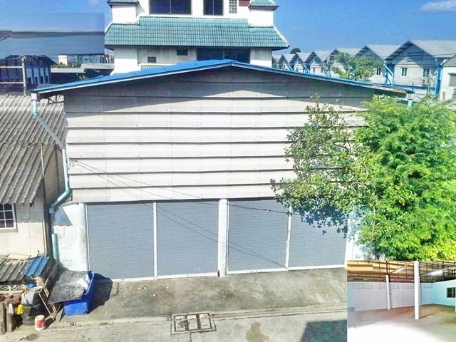 โฮมโปร บางนา ตลาด เดอะ ไนท์ แบงค์คอก ให้เช่าโกดัง พร้อมออฟฟิศ ย่านบางพลี บางนา-ตราด กม.12 152ตรว. 212ตรม. 24,998B-M 2นอน 1น้ำ 2จอดรถ HomePro Bangna warehouse and office for rent BangPhli Bangna-Trad km.12 152sq.wa. 212sq.m. 24,998B-M 1bed 1bath 2parking. The Night Bangkok Market. ถนนบางนา-ตราด ตำบลบางพลีใหญ่ อำเภอบางพลี สมุทรปราการ 10540หน้ากว้าง 12x18 เมตร150ตรว. 150sq.wa.210ตรม. 210 sq.m.2 ห้องนอน (ไม่มีเฟอร์นิเจอร์) หรีอ ห้องออฟฟิต  1 ห้องน้ำ- ที่จอดรถหน้าโกดังในซอยส่วนตัว- มีกล้องวงจรปิด 24 ชม