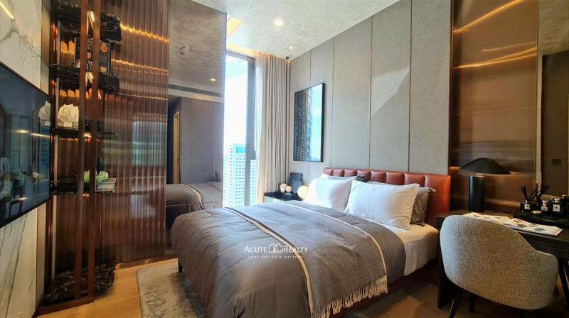 ขายห้องโครงการ อานิล สาทร 12 ติดรถไฟฟ้าสถานีเซนต์หลุยส์ พร้อมเข้าอยู่