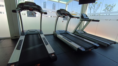 TC Green Raman 9 Condominium แขวงห้วยขวาง เขตห้วยขวาง กทม.