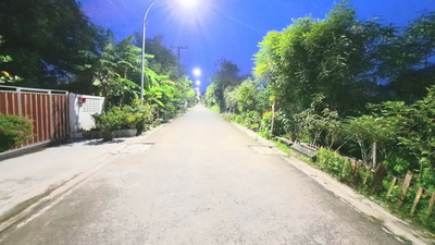 ที่ดินเปล่า 69 ตารางวา ถนนรังสิต-นครนายก ต.รังสิต อ.ธัญบุรี ปทุมธานี