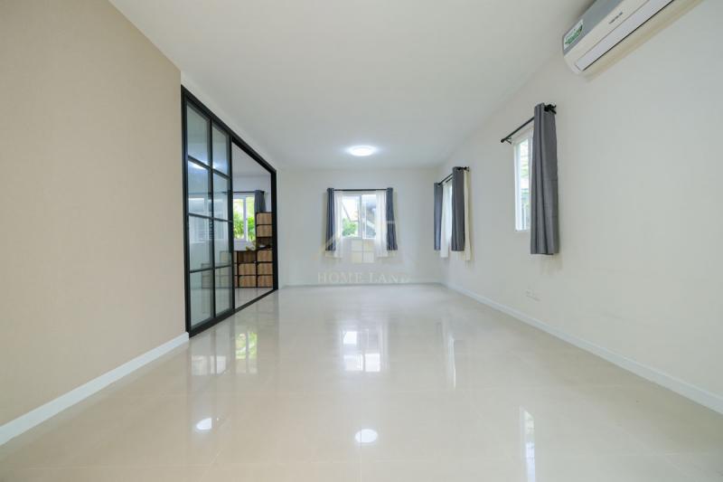 บ้านเดี่ยว พฤกษาวิลเลจ 5 กาญจนาภิเษก คลองถนน (สภาพใหม่)