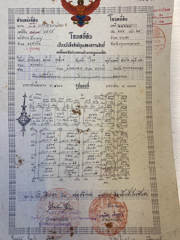 ขายที่ดินถมแล้ว ซอยพหลโยธิน 48แยก 40(ซอยสายหยุด) ขนาด 43 ตารางวา#รายละเอียดและที่ตั้งทรัพย์-ที่ดินถมแล้วขนาด 43 ตารางวา-ตั้งอยู่ซอยพหลโยธิน 48 แยก 40 (ซอยสายหยุด) แขวงอนุสาวรีย์ เขตบางเขนกรุงเทพฯ-ที่ดินถมแล้วพร้อมสร้างบ้าน เดินทางสะดวกสามารถเข้าทางเส้นพหลโยธินหรือสามารถเข้าทางเส้นรามอินทราได้-ใกล้ BTS สถานีสายหยุด**ราคาเพียง 1.95 ล้านบาท##สนใจติดต่อโทรบุญฉลอง 0904645945