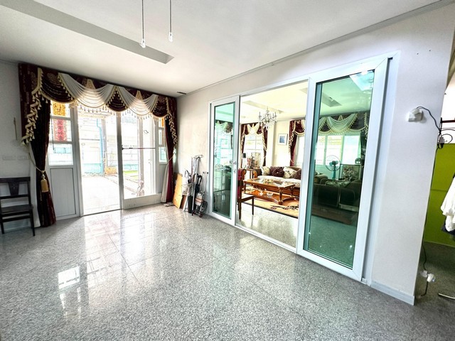 ขายบ้านเดี่ยว เนื้อที่ 102 ตารางวา โครงการ สวนนครินทร์ 1 ถนน ศรีนครินทร์ แขวงหนองบอน เขตประเวศ,กรุงเทพมหา