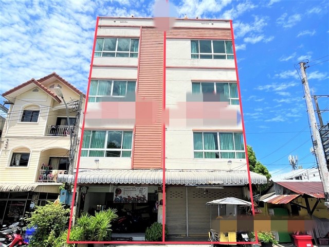 ขายอาคารพาณิชย์   อำเภอกะทู้   ภูเก็ต (PKK04-04666)