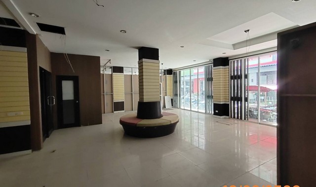 ขายอาคารพาณิชย์   อำเภอกะทู้   ภูเก็ต (PKK04-04571)