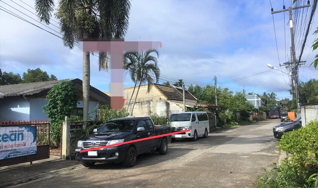 ขายบ้านเดี่ยว      อำเภอเมืองสตูล สตูล (PKK02-11250)