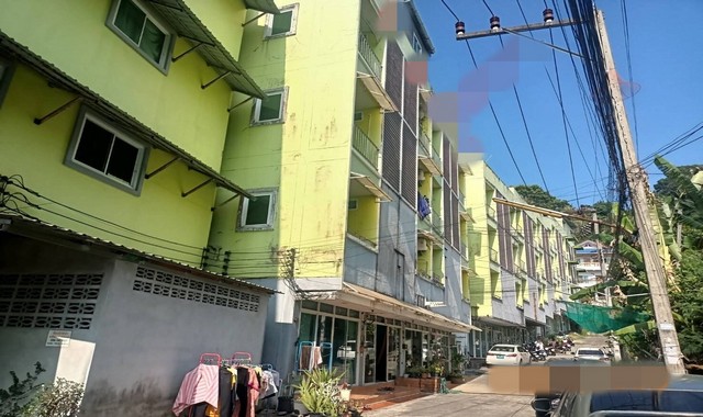 ขายอาคารพาณิชย์   อำเภอกะทู้   ภูเก็ต (PKK04-04401)