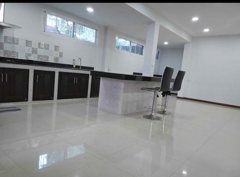 ขายให้เช่า บ้านเดี่ยว2ชั้น หมู่บ้านมณีรินทร์ 29,000/ด. ฿5.95ล. ❤️Tel.0958195559