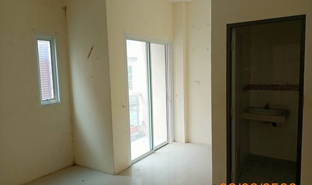 ขายอาคารพาณิชย์    หมู่บ้านทรัพย์แสนล้าน 3  ภูเก็ต (PKK04-04379)