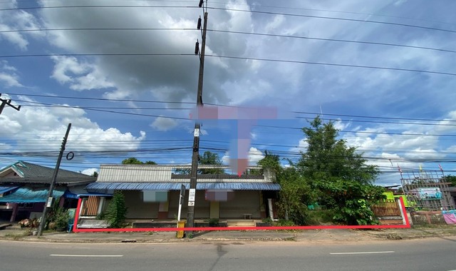 รายละเอียดเพิ่มเติมCode ID : PKK02-13807ราคาขาย      10,481,000 บาท- ขนาดพื้นที่ :   394 ตร.ว (3 งาน / 94 ตร.ว)- พื้นที่ใช้สอย : 182 ตร.ม- จำนวนห้อง : 1 ห้องนอน 2 ห้องน้ำ- ที่จอดรถ :     1-2 คัน- บ้านเดี่ยว  : 1 ชั้น- บ้านเดี่ยวหันทางทิศ : -- อายุอาคาร :    13 ปีพิกัดทรัพย์ :       https://maps.app.goo.gl/cakfRvD8CuMCCWdr9สถานที่ใกล้เคียง- ใกล้โรงพยาบาลท่าแพ- ใกล้โรงเรียนบ้านท่าน้ำเค็มใต้- ใกล้โรงเรียนแสงธรรม- ใกล้โรงเรียนบ้านวังปริงสอบถามเพิ่มเติม