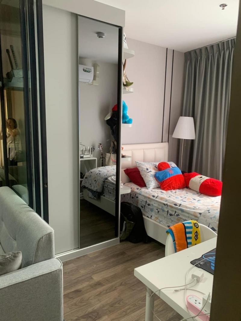 ขาย/เช่า ไลท์ลาดพร้าววัลเลย์ 5ล้าน 24,000B. ❤️Tel.0958195559 