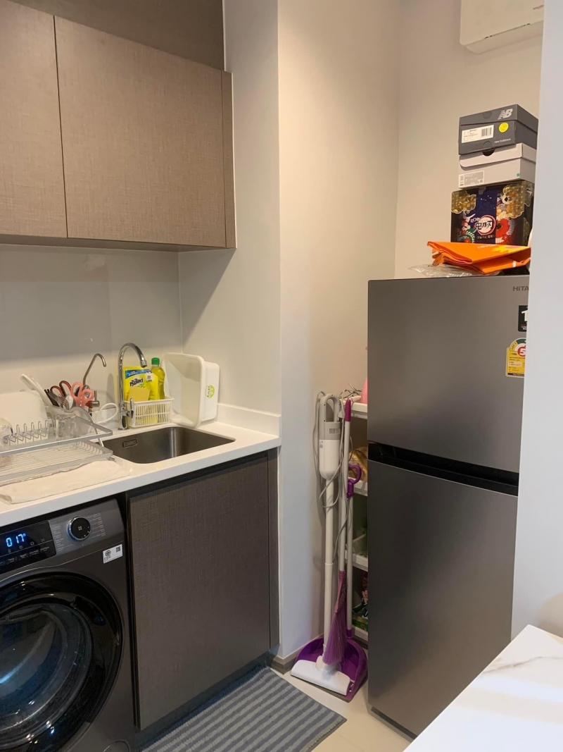 ขาย/เช่า ไลท์ลาดพร้าววัลเลย์ 5ล้าน 24,000B. ❤️Tel.0958195559