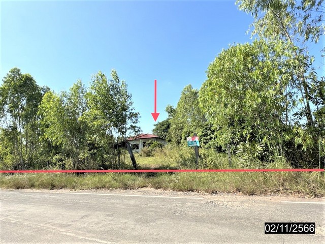  รายละเอียดเพิ่มเติม Code ID : PKK02-11950  ราคาขาย 1,422,000  บาท- ขนาดพื้นที่ :  600.00 ตร.ว. - พื้นที่ใช้สอย :  222.10 ตร.ม. - จำนวนห้อง :  3 ห้องนอน 1 ห้องน้ำ - ที่จอดรถ :    1   คัน- บ้านหันทางทิศ : - พิกัดทรัพย์ : https://maps.app.goo.gl/CJy35C9Ct6pmf2LF6    สถานที่ใกล้เคียง- ใกล้โรงพยาบาลลืออำนาจ- ใกล้โลตัส โกเฟรช ลืออำนาจ - ใกล้โรงพยาบาลส่งเสริมสุขภาพตำบลขมิ้น- ใกล้โรงสีโชคอรุณ   สอบถามเพิ่มเติม/นัดชมโทร. 097-419-5982(พลอย)โทร. 096-932-4624(ออมสิน)Line : @pa