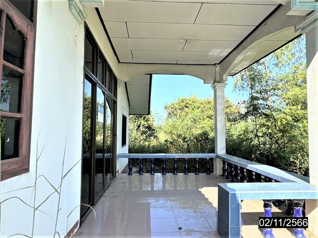 ขายบ้านเดี่ยวใกล้ โลตัส โกเฟรช ลืออำนาจ อำเภอลืออำนาจ จังหวัดอำนาจเจริญ PKK02-11950