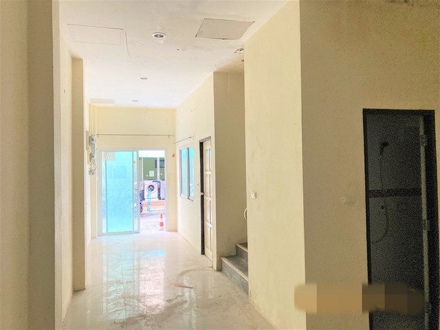 ขายอาคารพาณิชย์    หมู่บ้านทรัพย์แสนล้าน 3    ภูเก็ต (PKK04-04190)