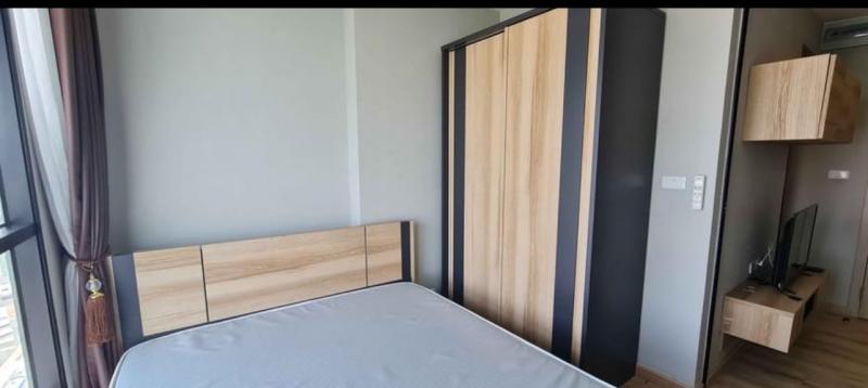 ให้เช่า brix condo MRTสถานีสิรินธร 11,000B. ❤️Tel.0958195559