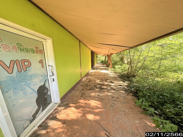 ขายบ้านเดี่ยวใกล้ โรงพยาบาลพนา อำเภอพนา จังหวัดอำนาจเจริญ PKK02-15020