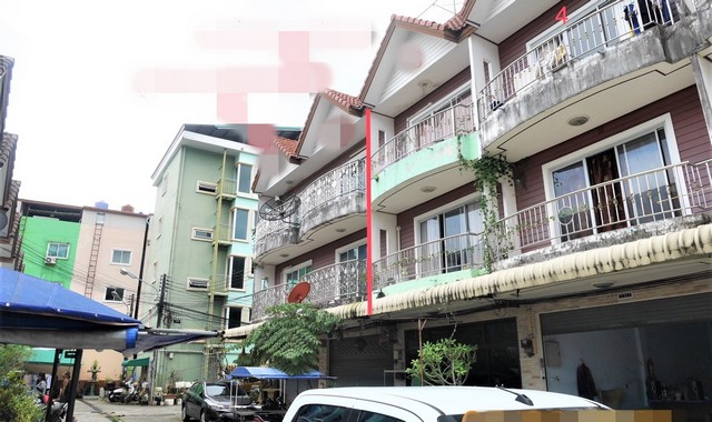 ขายอาคารพาณิชย์    อำเภอกะทู้   ภูเก็ต (PKK04-04164)