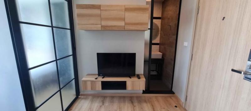 ให้เช่า brix condo MRTสถานีสิรินธร 11,000B. ❤️Tel.0958195559 