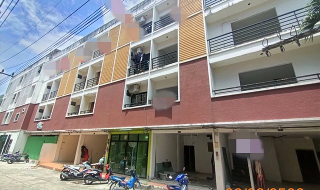 ขายอาคารพาณิชย์      อำเภอกะทู้  ภูเก็ต (PKK04-04107)