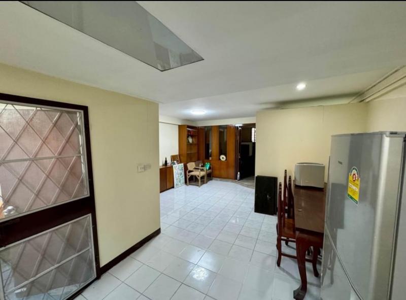 ทาวน์เฮ้าส์ให้เช่า @ประชาชื่น 22,000 Baht. Tel.0958195559