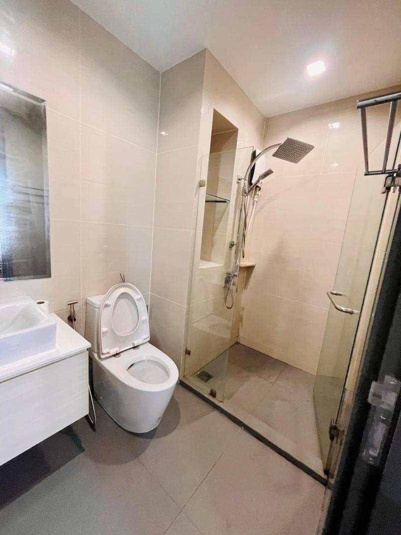 ให้เช่าหรือขาย คอนโด The Rich Sathorn – Taksin 13,500/ด. 3.6m.0958195559