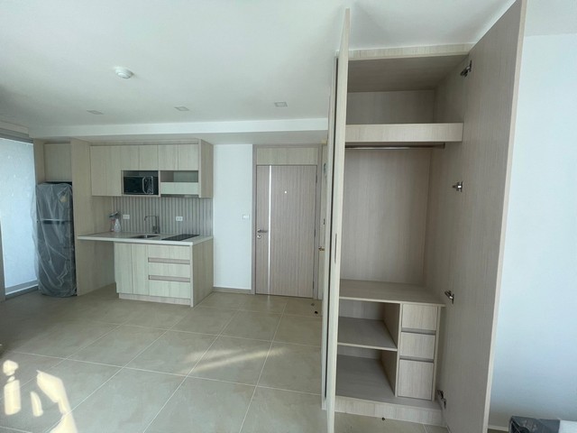 ขาย Condo  Olympus City Garden (โอลิมปัส ซิตี้ การ์เด้น)ซอย ก่อไผ่4 หนองปรือบางละมุง ชลบุรี   ZJ086