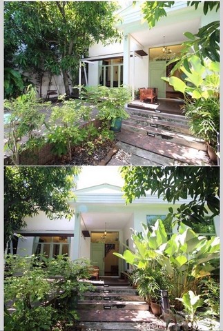 ขายด่วน บ้านพร้อมที่ดิน  ซอยประดิพัทธ์5 แขวงสามเสนใน เขตพญาไท กทม.ราคา 45 ล้านบาทถ้วนติดต่อ: คุณสุรัสวดี (แพท)089-165-3650LineID:0891653650ขายพร้อมผู้เช่าUN..มีรายได้เดือนละ80,000บาท..เนื้อที่ดิน214ตร.วา..โฉนดพร้อม-บ้านชั้นเดียวเพดานสูงพร้อมสระว่ายน้ำขนาด3x6m-3นอน3น้ำ มีห้องแม่บ้าน+1ห้องน้ำ-ห้องเก็บของและโรงรถจอดได้2คันในร่ม..อีก4คันใต้ต้นไม้-ต้นไม้ใหญ่ร่มรื่น-ประตูรีโมท-เพียง3นาทีถึงตล