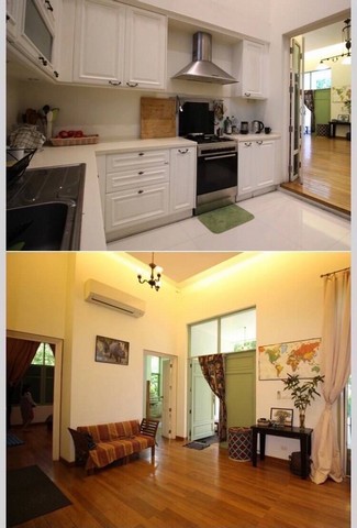 ต้องการขายด่วนมาก บ้านพร้อมที่ดิน  ซอยประดิพัทธ์5 แขวงสามเสนใน เขตพญาไท กทม.