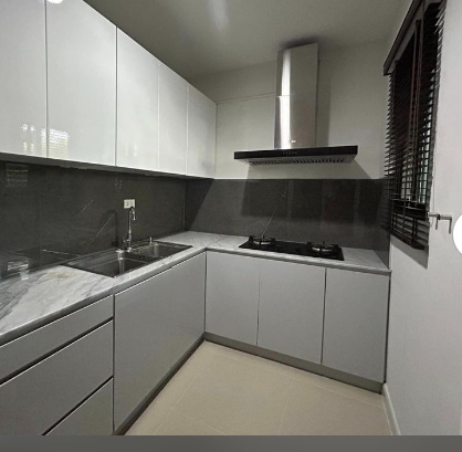 ขายบ้านเดี่ยว2ชั้น เพฟ รามอินทรา-วงแหวน เนื้อที่ 55.5 ตรว.