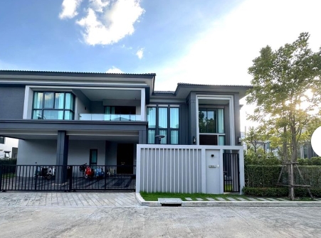 ให้เช่าและขาย เดอะซิตี้ ปิ่นเกล้า-บรมราชชนนี 2 ตลิ่งชัน พุทธมณฑลสาย1