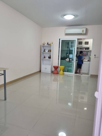 ขายทาวน์โฮม2 ชั้น ถนนเพิ่มสิน วัชรพล เขตสายไหม หมู่บ้านคาซ่าซิตี้