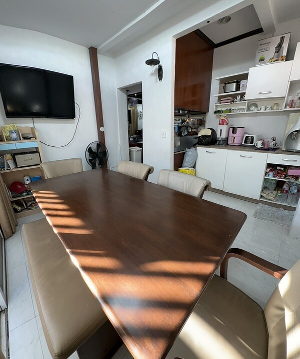 ขายบ้านเดี่ยว หมู่บ้านอารียา สวนา 1 บ้านเดี่ยว 2 ชั้น พร้อมสระว่ายน้ำ