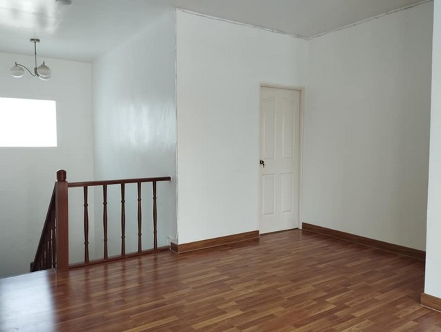 ให้เช่าบ้านเดี่ยวย่านสายไหม ใกล้จุดขึ้นลงทางด่วน  สุขาภิบาล5 วัชรพล  หมู่บ้านจิรทิพย์