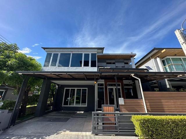 HS1028 ขายบ้านเดี่ยว 2 ชั้นหลังมุม ลาดพร้าว 1 โครงการ The Gallery House Pattern ลาดพร้าว รัชดา-ลาดพร้าว 3 ห้องนอน 4 ห้องน้ำ พื้นที่ใช้สอย 312 ตรม.59 ตรว.เยื้องสวน โปร่งสบาย ใกล้เซ็นทรัลลาดพร้าว: ติดต่อ : คุณ เอก  :  061-241 4954   &   083-017 9463   : Line Id : eak2325: กดลิ้งค์เพื่อเเอดไลน์ครับ :  https://line.me/ti/p/A6pc3MToug     :  https://line.me/ti/p/OLEY0bJTsV*** ราคาขาย 22.9 ล้านบาท (ค่าโอนคนละครึ่ง)ที่ตั้ง : ซอยลาดพร้าว 1 แยก 31 ถนนลาดพร้าว แขวงจอมพล เขตจตุจักร กทม.บ้านเด