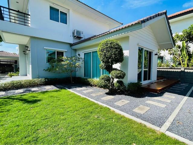 HR3004 ให้เช่าบ้านเดี่ยว หลังมุม ถ. หทัยราษฎร์ โครงการคาซ่า วิลล์ รามอินทรา-หทัยราษฎร์  พื้นที่ใช้สอย 250 ตรม.4ห้องนอน 3ห้องน้ำ เฟอร์ครบพร้อมอยู่ เช่า 60,000 บาทให้เช่า 60,000 บาท/เดือน ประกัน 2 เดือน ล่วงหน้า 1 เดือน สัญญา1ปีที่ตั้ง ถ. หทัยราษฎร์ ตำบล บึงคำพร้อย อำเภอลำลูกกา ปทุมธานี 12150: ติดต่อ : คุณ เอก  :  061-241 4954   &   083-017 9463   : Line Id : eak2325: กดลิ้งค์เพื่อเเอดไลน์ครับ :  https://line.me/ti/p/A6pc3MToug     :  https://line.me/ti/p/OLEY0bJTsVให้เ