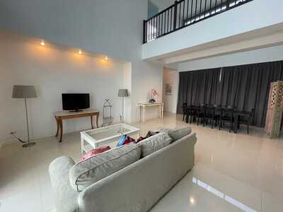 U70AS  ขาย บ้านหรู หมู่บ้าน ธารารมณ์ รามคำแหง ซอย 9 #ทำเลทอง