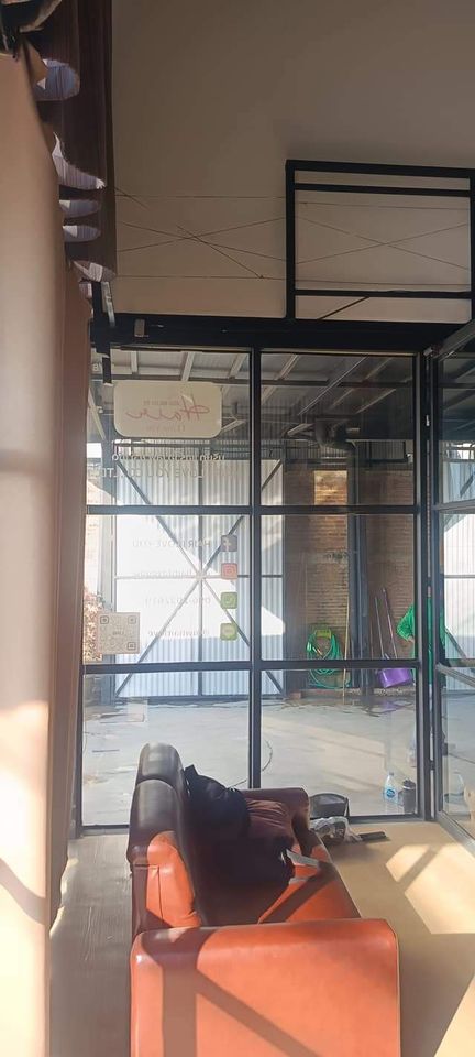 CH905-ST-RE1 ให้เช่าพื้นที่ทำร้าน สตูดิโอ ออฟฟิศย่านราชพฤกษ์ บางพลัด พระราม5