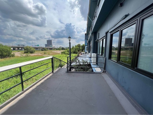 HR1409ให้เช่าทาวน์โฮม 3 ชั้น หมู่บ้านเฮาส์ 35 แจ้งวัฒนะ เหมาะทำ Home Office ใกล้รถไฟฟ้าสายสีชมพู