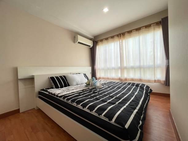 ซื้อเงินสดมีส่วนลดพิเศษ คาซ่า คอนโด ช้างเผือก ขาย 1.88 ล้าน 45.92 ตรม. 2 นอน 1 น้ำ ทำเลดี เฟอร์นิเจอร์ครบพร้อมเข้าอยู่​