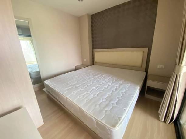 ขายด่วนคอนโดหรู 1.55 ล้าน 33.89 ตรม. แอร์พอร์ตโฮม คอนโด ตกแต่งบิ้วอินทั้งห้อง หลังสนามินเชียงใหม่ เดินทางสะดวกสบาย เข้า-ออกได้หลายทาง