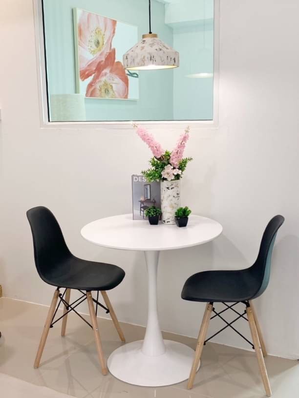 คอนโดต่ำกว่าล้าน ขายเพียง 729,000 บาท เอสอาร์แลนด์ คอนโด 31 ตรม. สันทราย รีโนเวทใหม่ วิวภูเขา เฟอร์นิเจอร์ครบ พร้อมเข้าอยู่