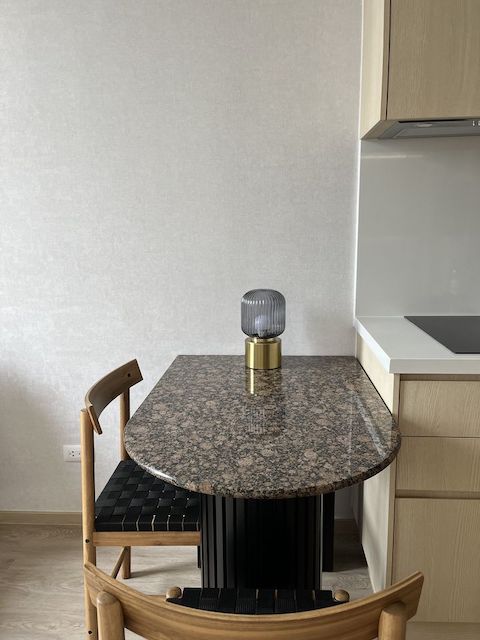 Noble State 39 private quiet clean 23rd floor BTS Phrom Phong