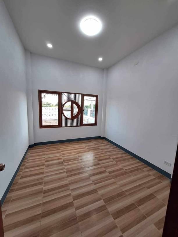 ขายเพียง 2.29 ล้าน บ้านเดี่ยวชั้นเดียว สไตล์มินิมอล หนองแก๋ว หางดง บ้านสร้างใหม่ พื้นที่กว้างขวาง สามารถเปิดคาเฟ่เล็กๆได้