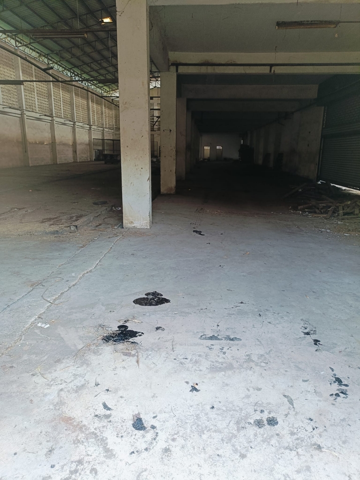 CH903-ST-RE1 ให้เช่าโรงงาน โกดังสุมทรสาคร ย่านท่าไม้ ติดถนนหลัก