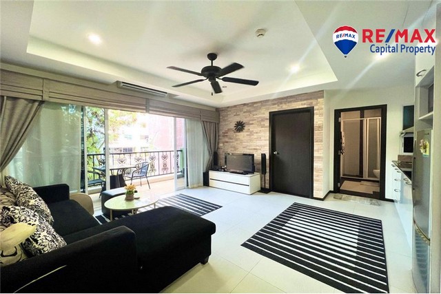 ขาย - สยามโอเรียลทอลทวิน 1 ห้องนอน                       