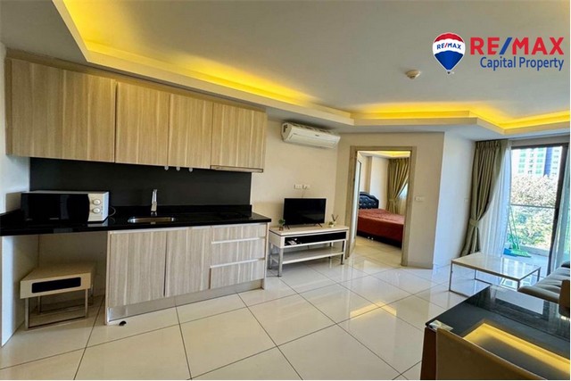 ขาย - ลากูน่าบีชรีสอร์ท 1 หนึ่งห้องนอน