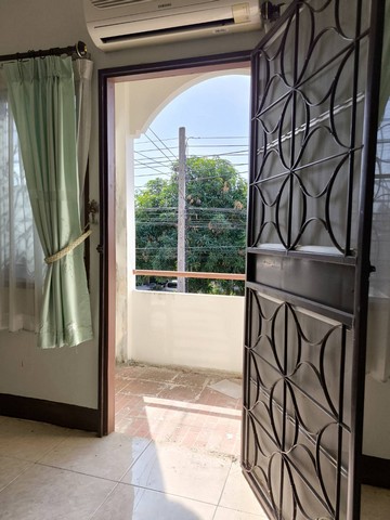 ขายทาวเฮ้าส์ 2ชั้น 20 ตรว. ใกล้ ร.พ.พุทธ สนามบิน เพื่อนบ้านดี ชุมชนปลอดภัย